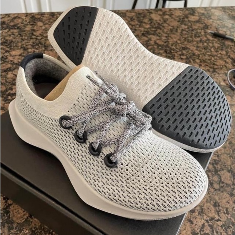 Allbirds Tree Dasher 6.5